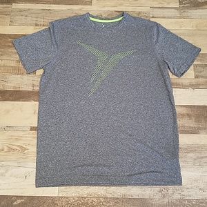 Men's Athletic Go-Dry Tee
